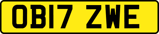 OB17ZWE