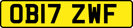 OB17ZWF