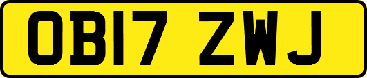 OB17ZWJ