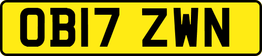 OB17ZWN