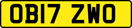 OB17ZWO