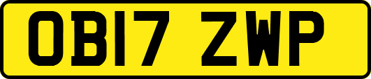 OB17ZWP
