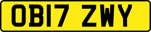 OB17ZWY