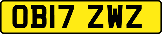 OB17ZWZ