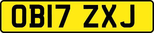 OB17ZXJ