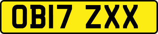 OB17ZXX