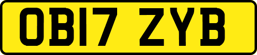 OB17ZYB