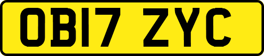 OB17ZYC