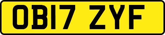 OB17ZYF