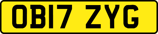 OB17ZYG