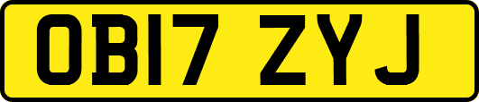 OB17ZYJ