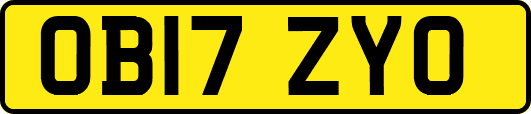 OB17ZYO