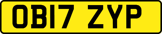 OB17ZYP