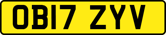 OB17ZYV