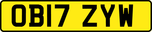 OB17ZYW