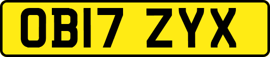 OB17ZYX
