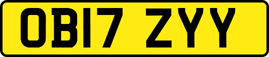 OB17ZYY