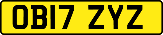 OB17ZYZ