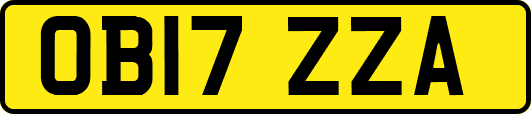 OB17ZZA