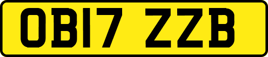 OB17ZZB