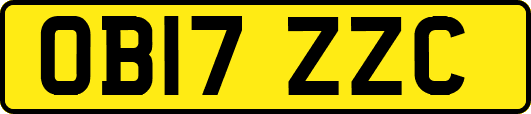 OB17ZZC