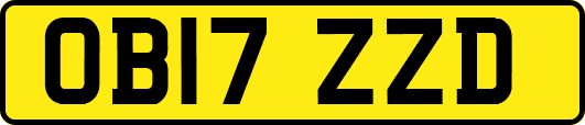 OB17ZZD