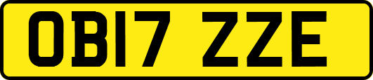 OB17ZZE