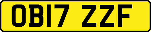 OB17ZZF