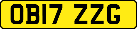 OB17ZZG