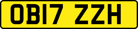 OB17ZZH