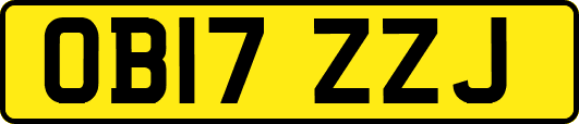 OB17ZZJ