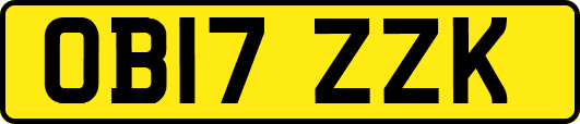 OB17ZZK