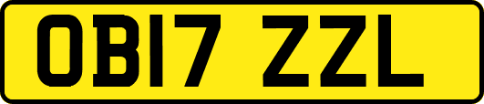 OB17ZZL