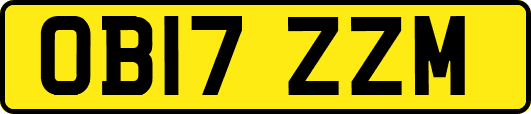 OB17ZZM