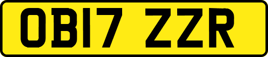 OB17ZZR