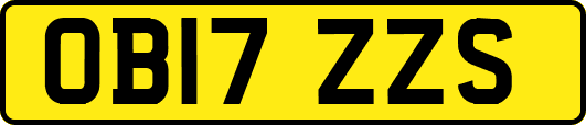 OB17ZZS