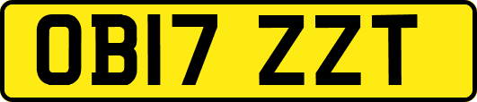 OB17ZZT