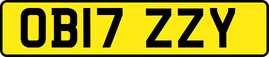 OB17ZZY