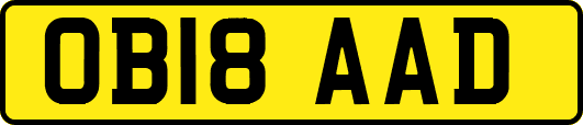 OB18AAD