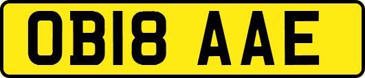 OB18AAE