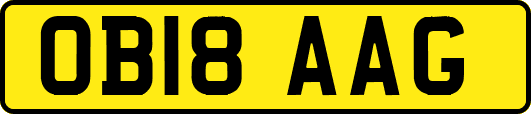 OB18AAG