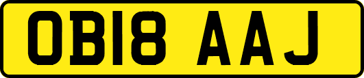 OB18AAJ