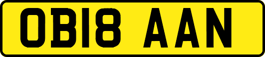OB18AAN