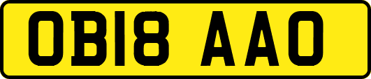 OB18AAO