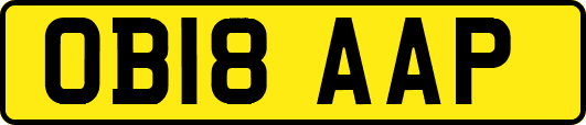 OB18AAP