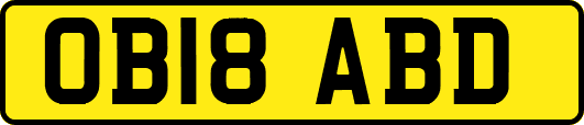 OB18ABD