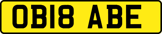 OB18ABE