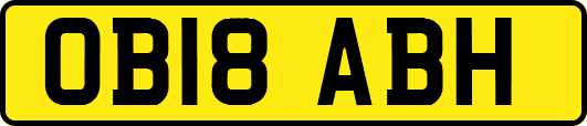 OB18ABH