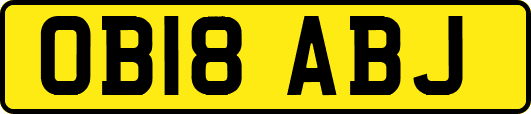 OB18ABJ