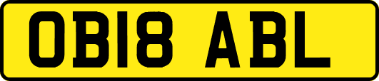 OB18ABL